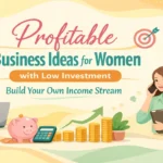 21 Best Business Ideas for Women in 2026 with Low Investment