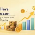 Top Sellers on Amazon: Leading Sellers in US, India, China & HK in 2026