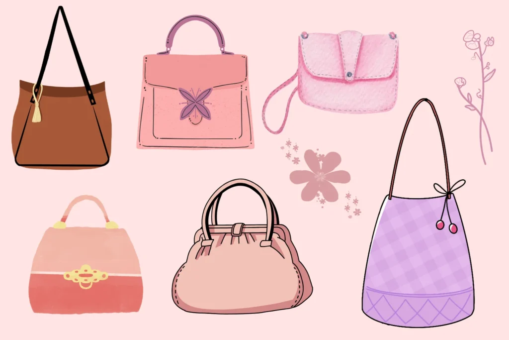 Dropshipping Women Handbags