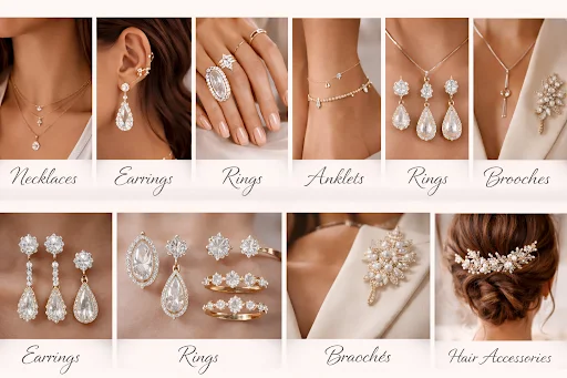 Women Jewelry business ideas